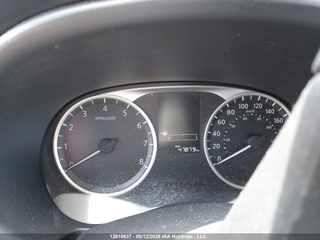 Aukcja sprzedaży 2023 Nissan Kicks S, vin: 3N1CP5BV3PL558133, numer aukcji: 12610637