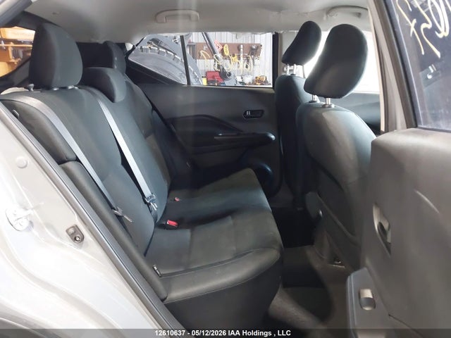 Aukcja sprzedaży 2023 Nissan Kicks S, vin: 3N1CP5BV3PL558133, numer aukcji: 12610637