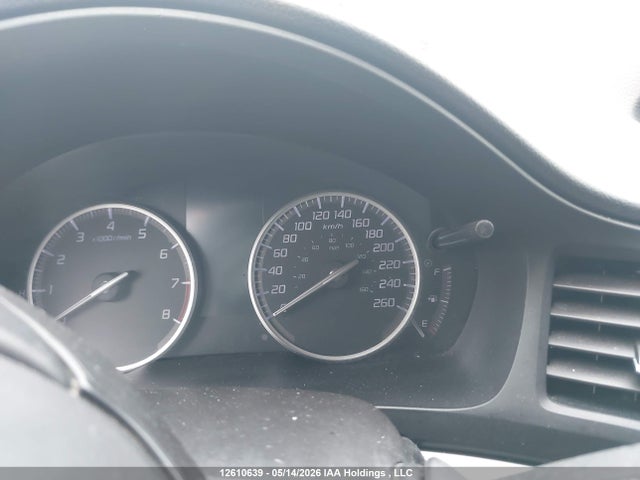 12610639 :رقم المزاد ، 19UDE2F32KA800264 vin ، 2019 Acura Ilx مزاد بيع