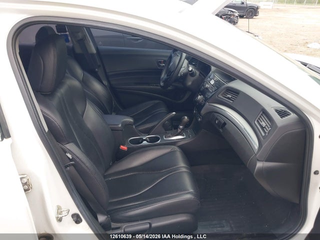 12610639 :رقم المزاد ، 19UDE2F32KA800264 vin ، 2019 Acura Ilx مزاد بيع
