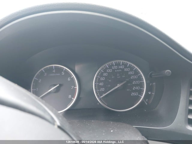 12610639 :رقم المزاد ، 19UDE2F32KA800264 vin ، 2019 Acura Ilx مزاد بيع