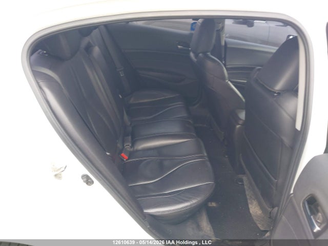 12610639 :رقم المزاد ، 19UDE2F32KA800264 vin ، 2019 Acura Ilx مزاد بيع