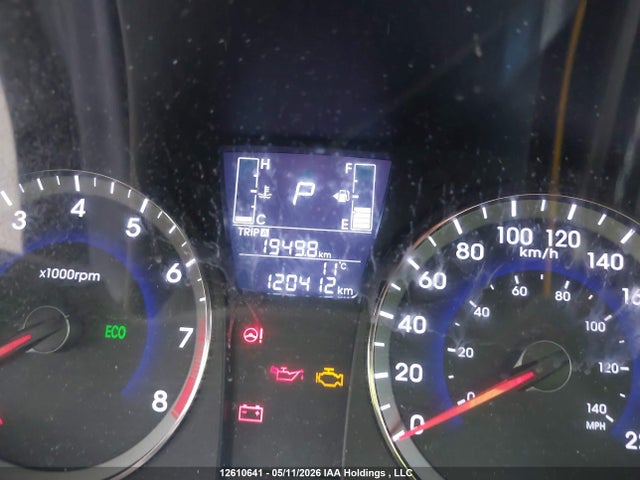 Hyundai ACCENT GL 2017 KMHCT5AE0HU367993 Image 15