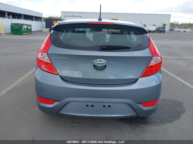 Hyundai ACCENT GL 2017 KMHCT5AE0HU367993 Image 16