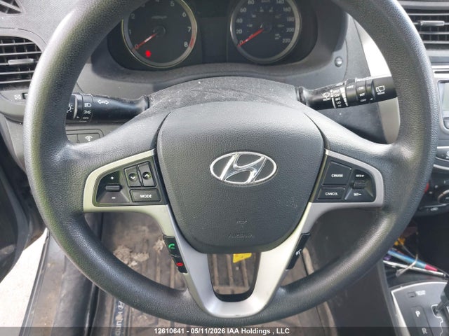 Hyundai ACCENT GL 2017 KMHCT5AE0HU367993 Image 19