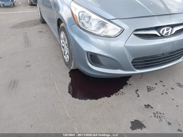 Hyundai ACCENT GL 2017 KMHCT5AE0HU367993 Image 6