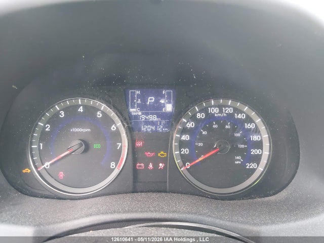 Hyundai ACCENT GL 2017 KMHCT5AE0HU367993 Image 7