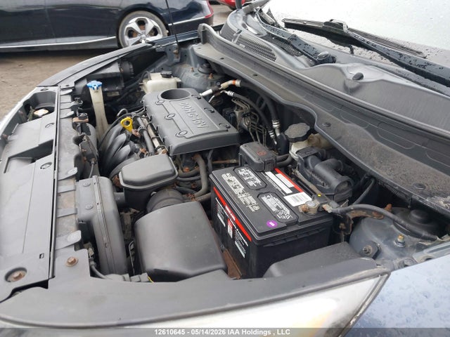 Продажа на аукционе авто 2012 Kia Sportage Ex, vin: KNDPC3A22C7198471, номер лота: 12610645