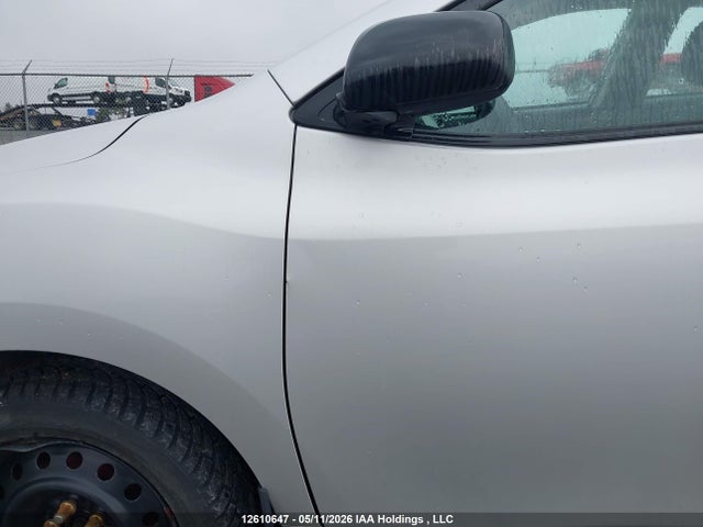 12610647 :رقم المزاد ، 2T1KU4EEXAC453901 vin ، 2010 Toyota Matrix مزاد بيع