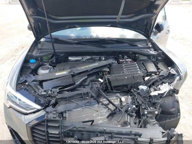 WA1EECF36S1095648 Audi Q3 Premium Plus S Line 45