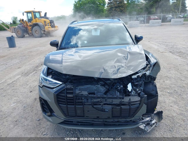 WA1EECF36S1095648 Audi Q3 Premium Plus S Line 45