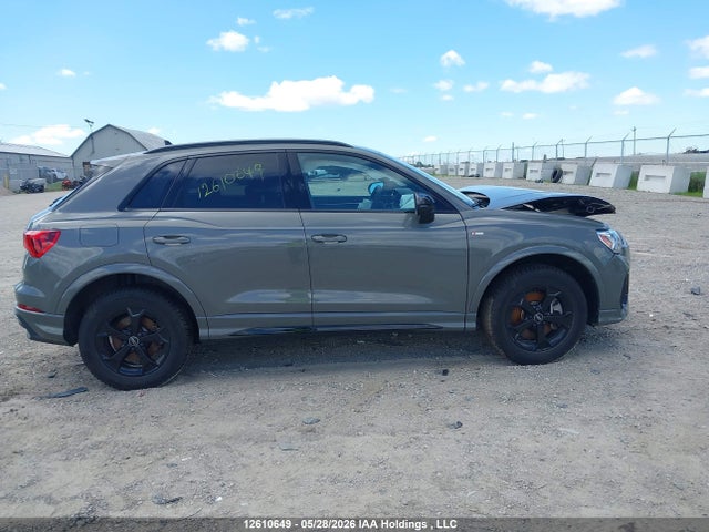 WA1EECF36S1095648 Audi Q3 Premium Plus S Line 45