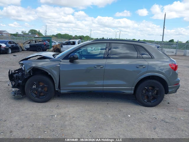 WA1EECF36S1095648 Audi Q3 Premium Plus S Line 45