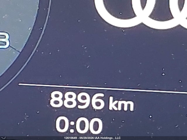 WA1EECF36S1095648 Audi Q3 Premium Plus S Line 45