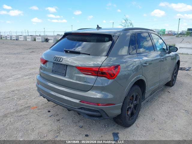 WA1EECF36S1095648 Audi Q3 Premium Plus S Line 45