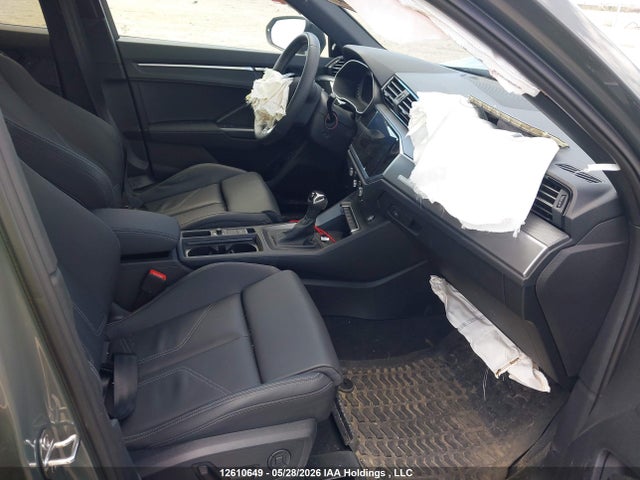 WA1EECF36S1095648 Audi Q3 Premium Plus S Line 45