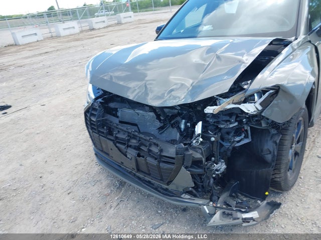 WA1EECF36S1095648 Audi Q3 Premium Plus S Line 45