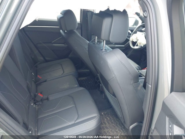 WA1EECF36S1095648 Audi Q3 Premium Plus S Line 45