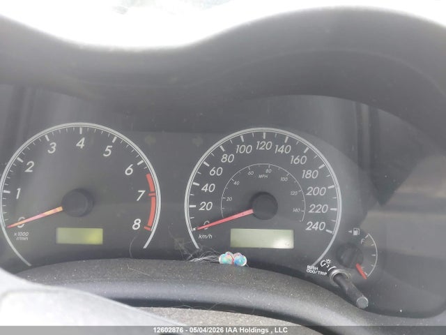 2010 Toyota Corolla S მანქანა იყიდება აუქციონზე, vin: 2T1BU4EEXAC493296, აუქციონის ნომერი: 12602876