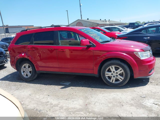 2012 Dodge Journey მანქანა იყიდება აუქციონზე, vin: 3C4PDCAB1CT339068, აუქციონის ნომერი: 12610651