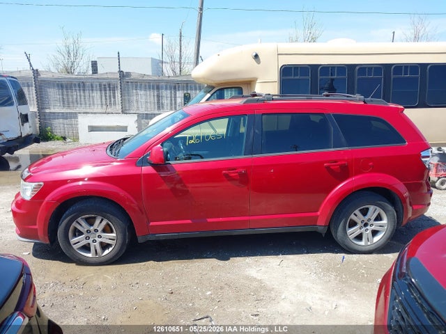 2012 Dodge Journey მანქანა იყიდება აუქციონზე, vin: 3C4PDCAB1CT339068, აუქციონის ნომერი: 12610651