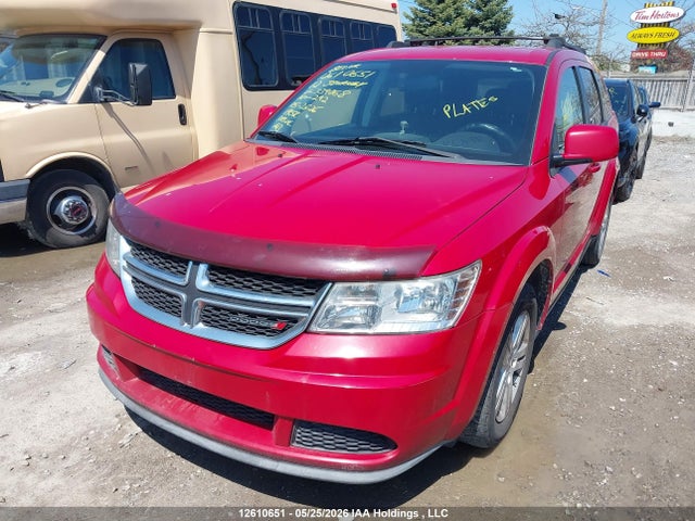2012 Dodge Journey მანქანა იყიდება აუქციონზე, vin: 3C4PDCAB1CT339068, აუქციონის ნომერი: 12610651