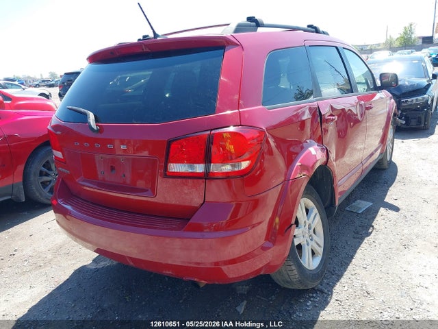 2012 Dodge Journey მანქანა იყიდება აუქციონზე, vin: 3C4PDCAB1CT339068, აუქციონის ნომერი: 12610651