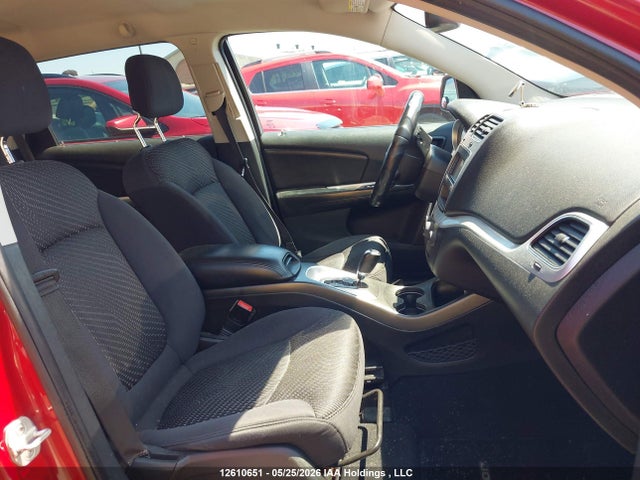 2012 Dodge Journey მანქანა იყიდება აუქციონზე, vin: 3C4PDCAB1CT339068, აუქციონის ნომერი: 12610651