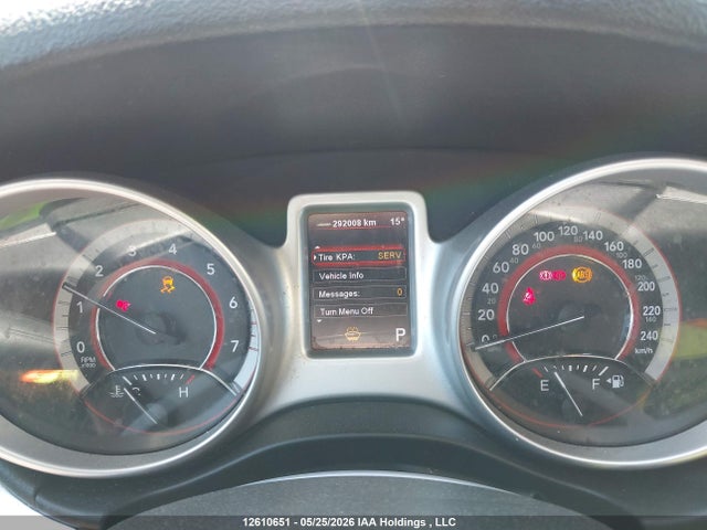 2012 Dodge Journey მანქანა იყიდება აუქციონზე, vin: 3C4PDCAB1CT339068, აუქციონის ნომერი: 12610651