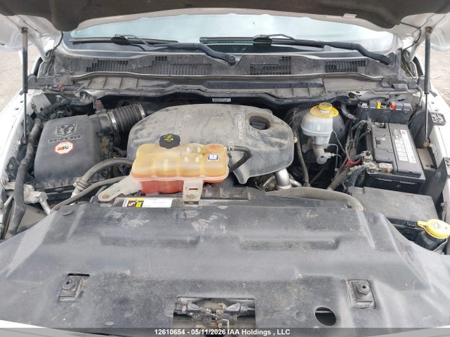 1C6RR7PM9FS745851 RAM 1500 Longhorn