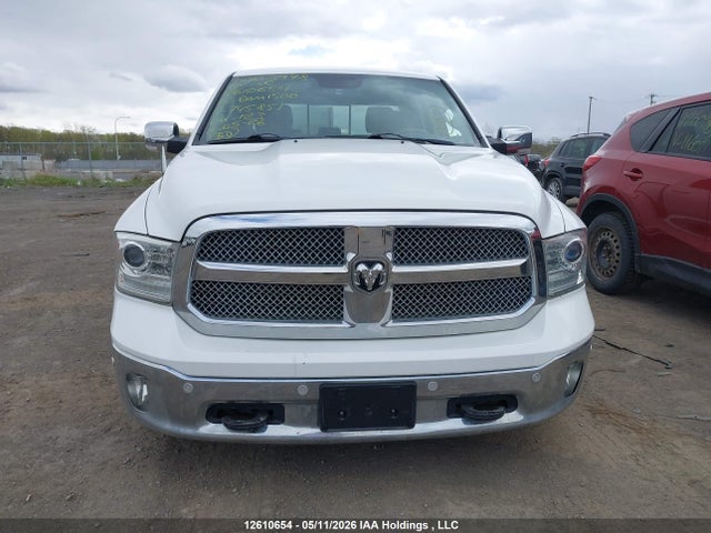 1C6RR7PM9FS745851 RAM 1500 Longhorn