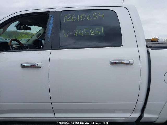 1C6RR7PM9FS745851 RAM 1500 Longhorn