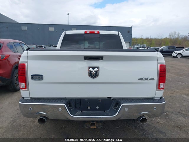 1C6RR7PM9FS745851 RAM 1500 Longhorn