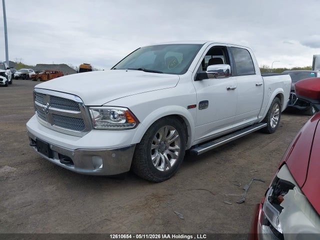 1C6RR7PM9FS745851 RAM 1500 Longhorn