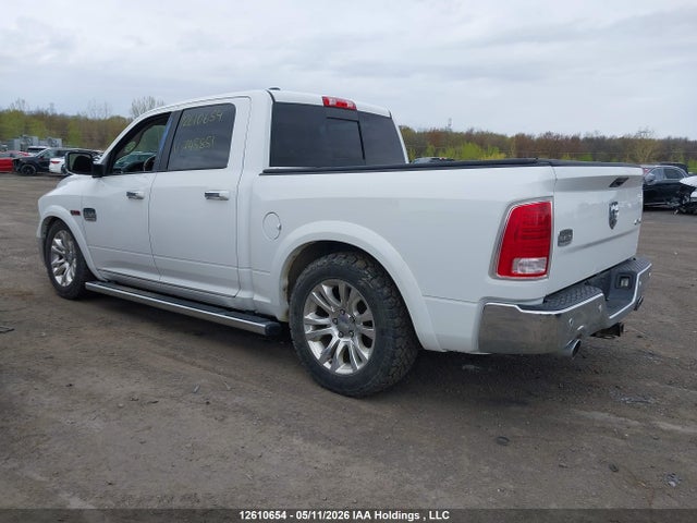 1C6RR7PM9FS745851 RAM 1500 Longhorn