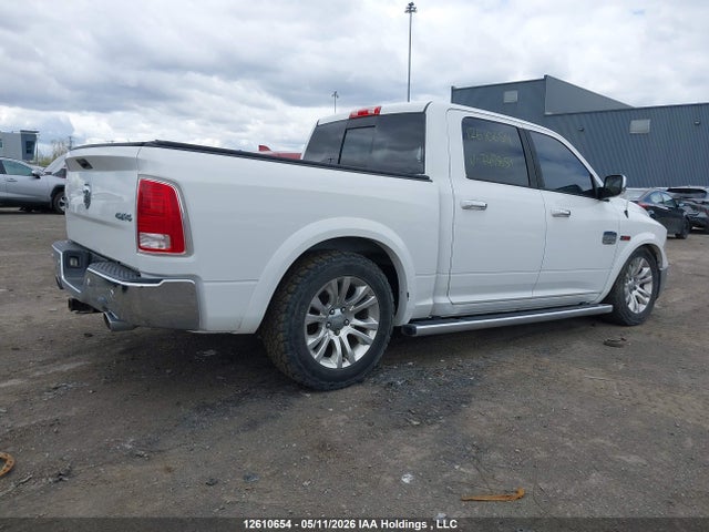 1C6RR7PM9FS745851 RAM 1500 Longhorn