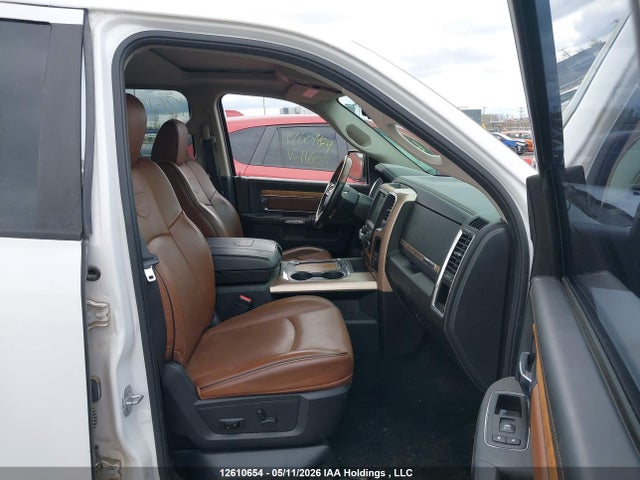 1C6RR7PM9FS745851 RAM 1500 Longhorn