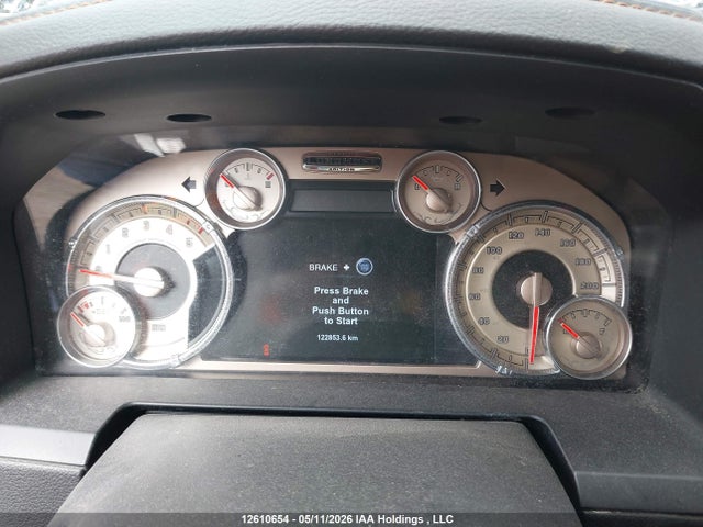 1C6RR7PM9FS745851 RAM 1500 Longhorn