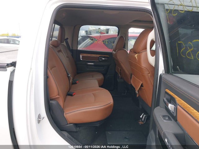 1C6RR7PM9FS745851 RAM 1500 Longhorn