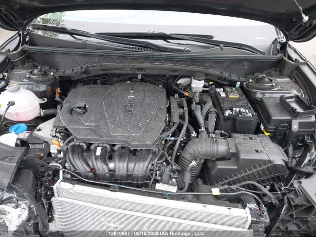 Продажа на аукционе авто 2026 Hyundai Tucson, vin: KM8JBCDEXTU469174, номер лота: 12610657