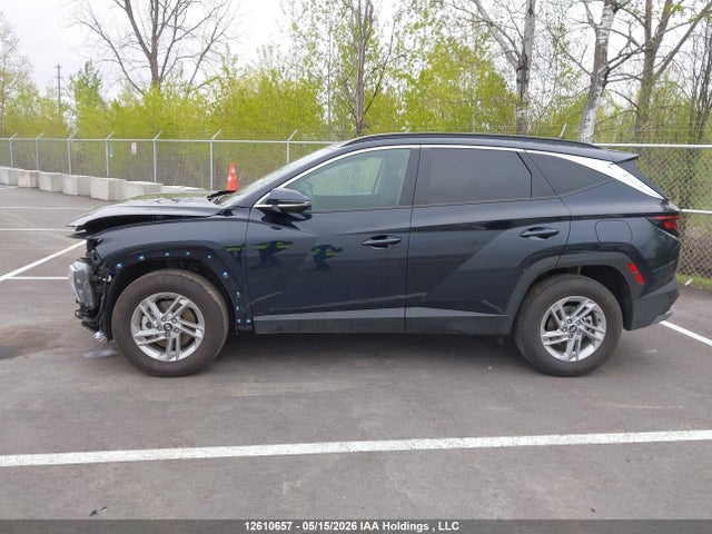 Aukcja sprzedaży 2026 Hyundai Tucson, vin: KM8JBCDEXTU469174, numer aukcji: 12610657