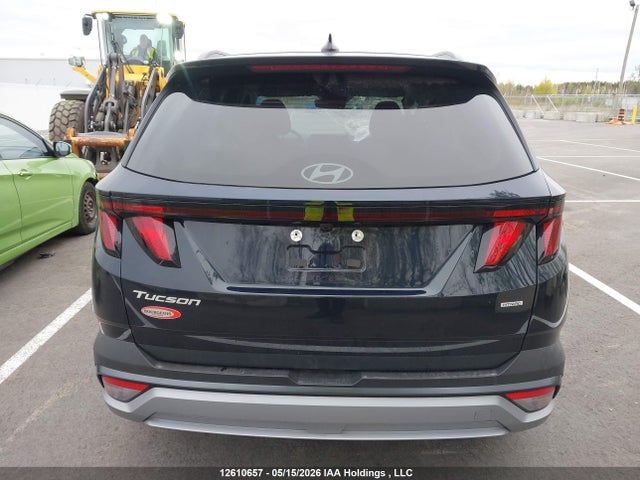 Aukcja sprzedaży 2026 Hyundai Tucson, vin: KM8JBCDEXTU469174, numer aukcji: 12610657