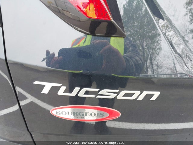 Aukcja sprzedaży 2026 Hyundai Tucson, vin: KM8JBCDEXTU469174, numer aukcji: 12610657