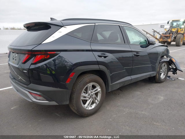 Aukcja sprzedaży 2026 Hyundai Tucson, vin: KM8JBCDEXTU469174, numer aukcji: 12610657
