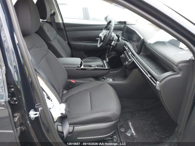 Aukcja sprzedaży 2026 Hyundai Tucson, vin: KM8JBCDEXTU469174, numer aukcji: 12610657