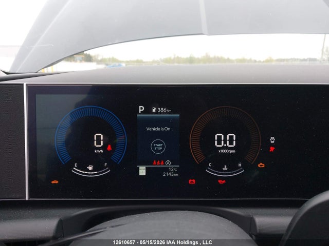 Aukcja sprzedaży 2026 Hyundai Tucson, vin: KM8JBCDEXTU469174, numer aukcji: 12610657