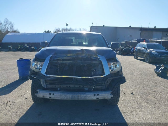 2010 Toyota Tundra მანქანა იყიდება აუქციონზე, vin: 5TFUY5F11AX135567, აუქციონის ნომერი: 12610665