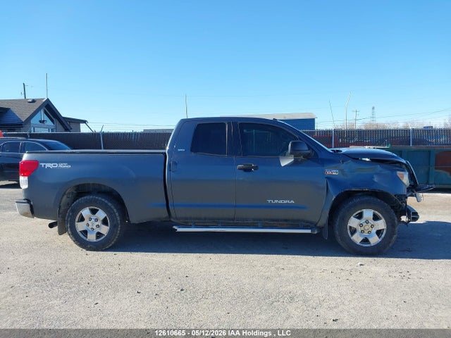 2010 Toyota Tundra მანქანა იყიდება აუქციონზე, vin: 5TFUY5F11AX135567, აუქციონის ნომერი: 12610665