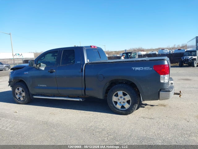 2010 Toyota Tundra მანქანა იყიდება აუქციონზე, vin: 5TFUY5F11AX135567, აუქციონის ნომერი: 12610665