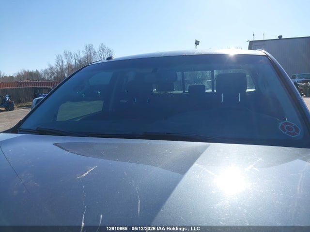 2010 Toyota Tundra მანქანა იყიდება აუქციონზე, vin: 5TFUY5F11AX135567, აუქციონის ნომერი: 12610665